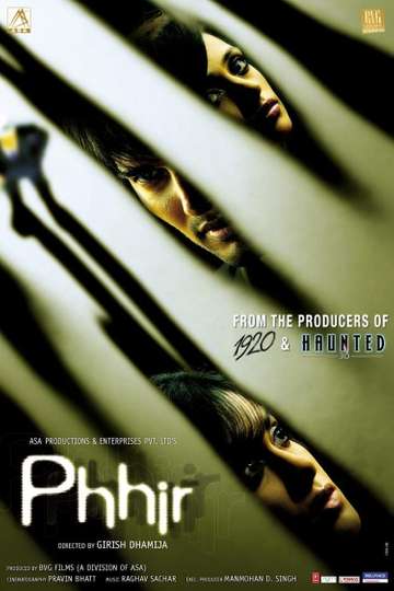 Phhir Poster