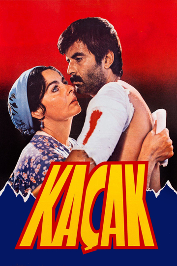 Kaçak Poster