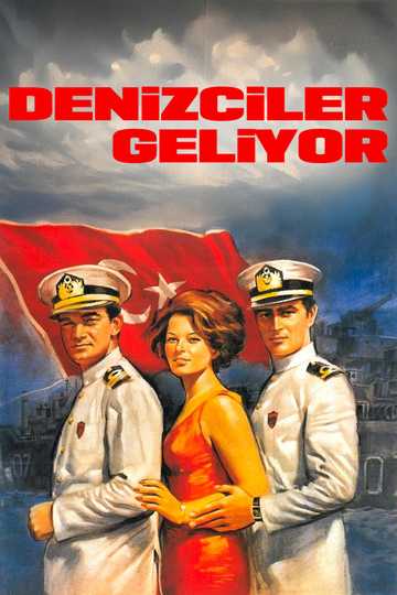 Denizciler Geliyor