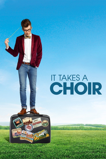 It Takes A Choir