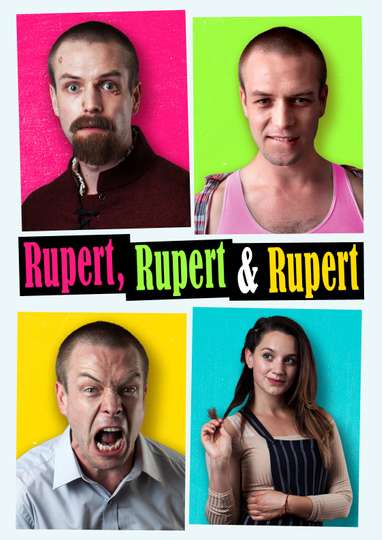 Rupert Rupert  Rupert Poster