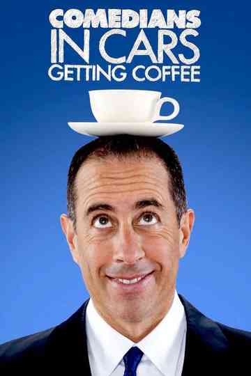 Comedians in Cars Getting Coffee