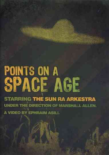 Points on a Space Age