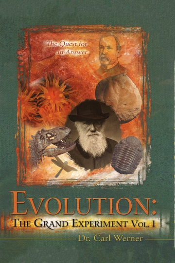 Evolution The Grand Experiment