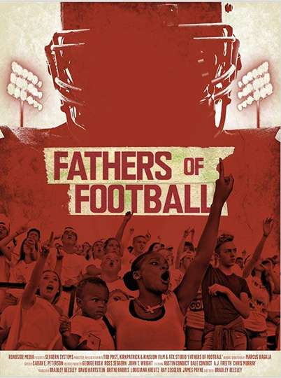 Fathers of Football Poster