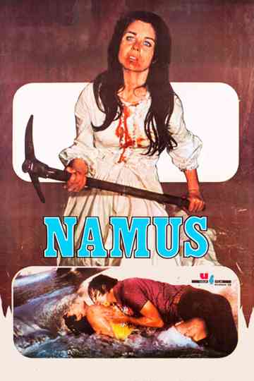 Namus Poster
