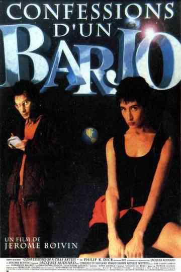 Barjo
