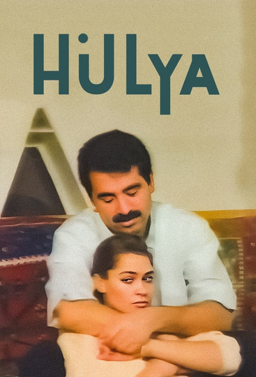 Hülya Poster