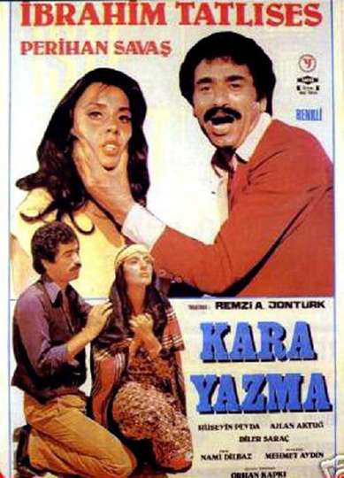 Kara Yazma - Movie | Moviefone