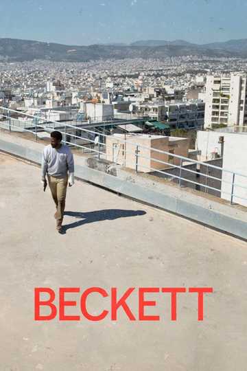 Beckett Poster