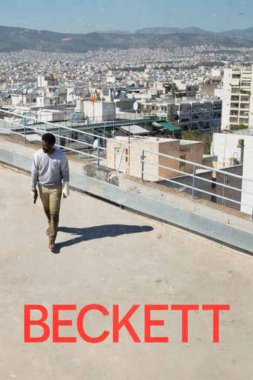 Beckett Poster