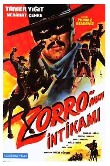 Zorros Revenge