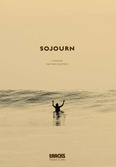 Sojourn Poster