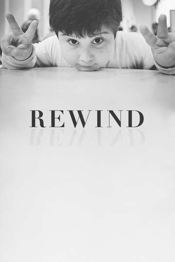 Rewind Poster