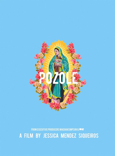 Pozole Poster