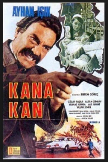 Kana Kan Poster