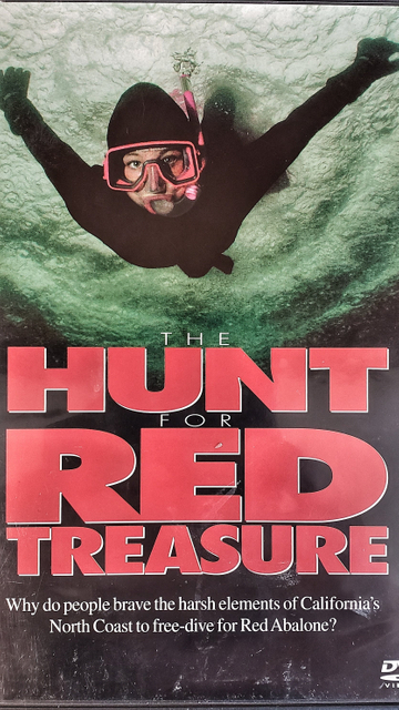 The Hunt For Red Treasure