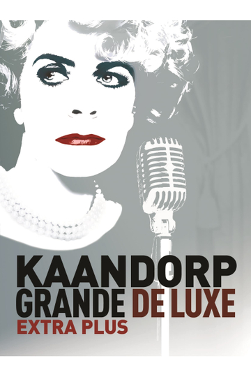 Brigitte Kaandorp Grande De Luxe Extra Plus