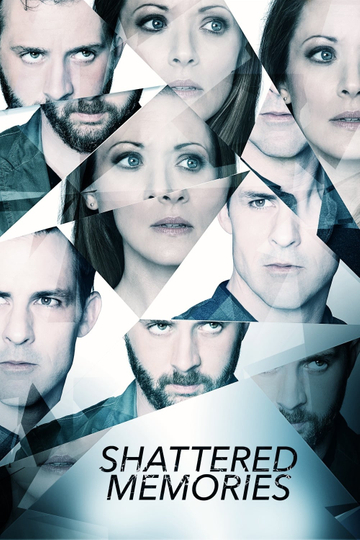 Shattered Memories Poster