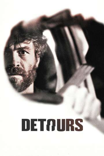 Detours Poster
