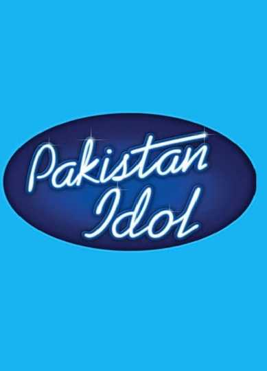 Pakistan Idol