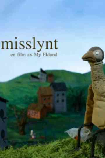 Misslynt