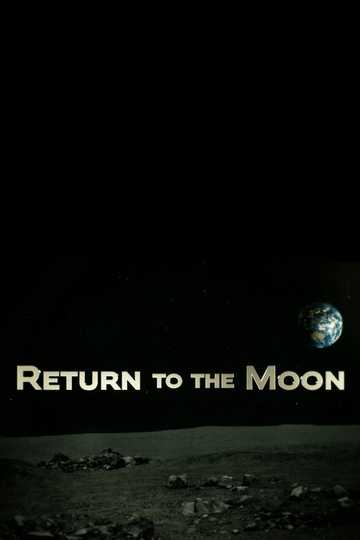 Return to the Moon: Seconds to Arrival