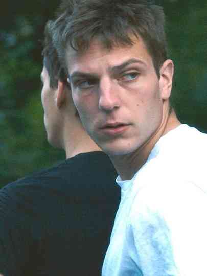 T'avais pas peur avant Poster