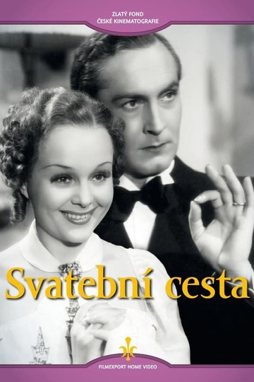 Svatební cesta