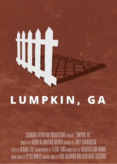 Lumpkin GA