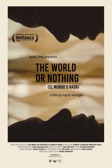 The World or Nothing