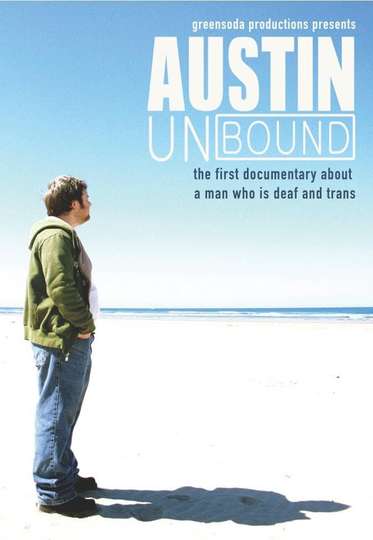 Austin Unbound Poster