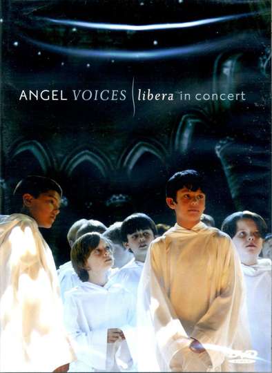 Angel Voices Libera in Concert