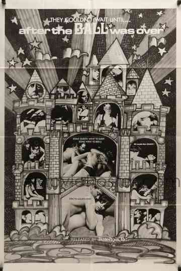 After the Ball Was Over Poster