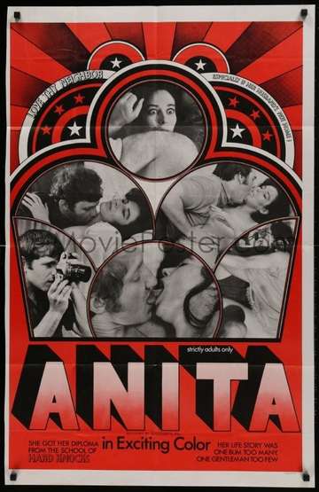 Anita Poster