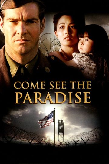 Come See the Paradise Poster