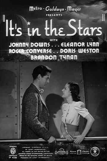 Its in the Stars