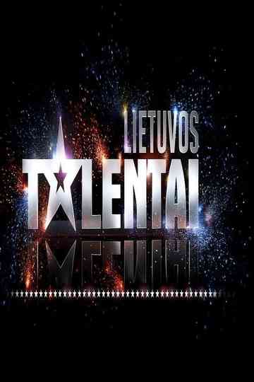 Lietuvos talentai