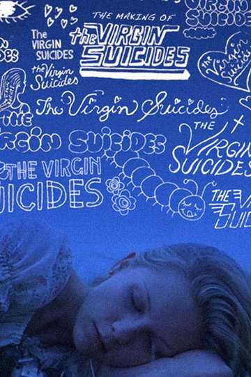 The Making of The Virgin Suicides Poster