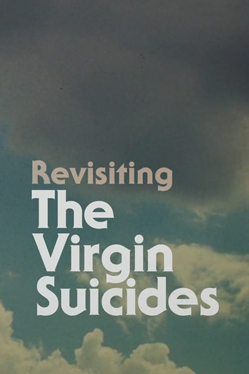 Revisiting The Virgin Suicides Poster