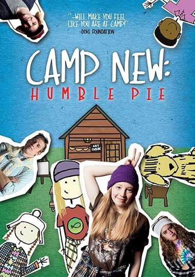 Camp New Humble Pie