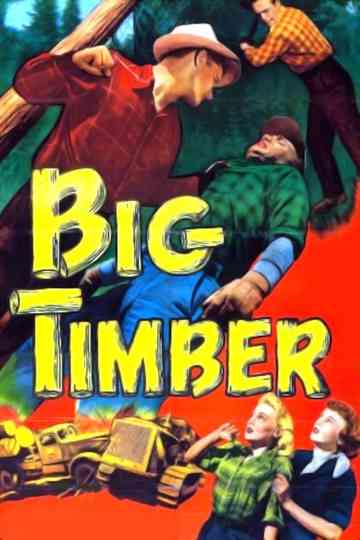 Big Timber
