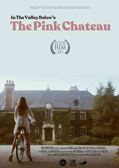 The Pink Chateau