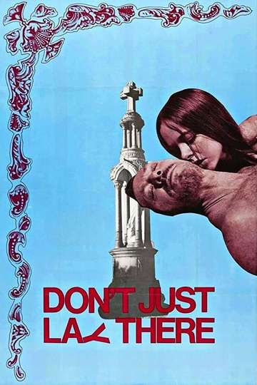 Dont Just Lay There Poster