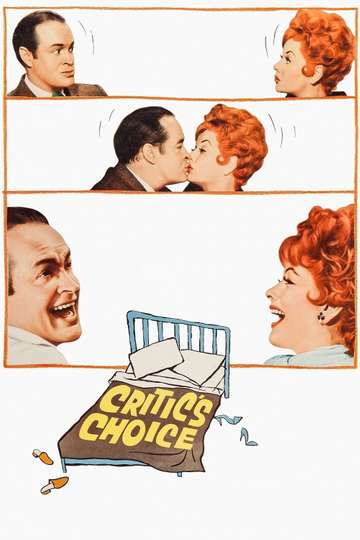 Critics Choice Poster