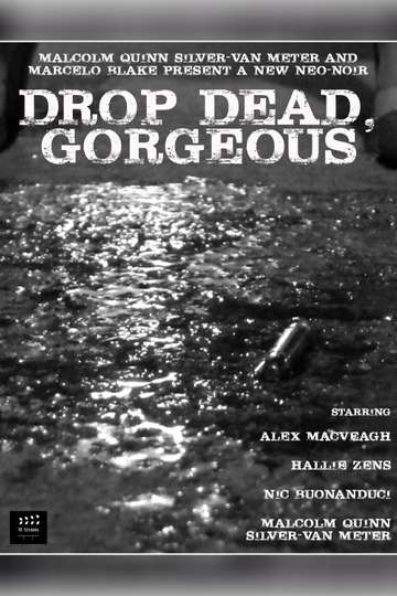 Drop Dead Gorgeous Poster