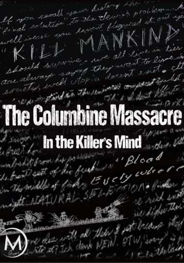 The Columbine Massacre In the Killers Mind