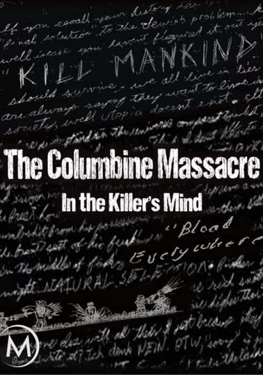 The Columbine Massacre In the Killers Mind Poster