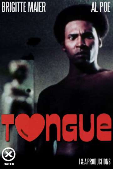 Tongue Poster