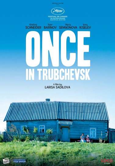 Once in Trubchevsk Poster